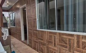 Apartamento do Omero 2